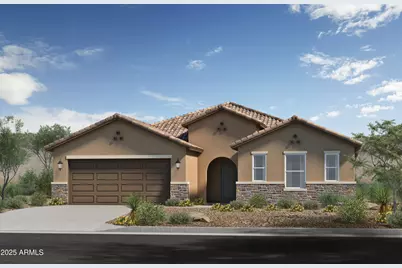 17131 W Oberlin, Surprise, AZ 85387 - Photo 1