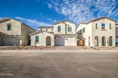 7824 E Raleigh, Mesa, AZ 85212 - Photo 1