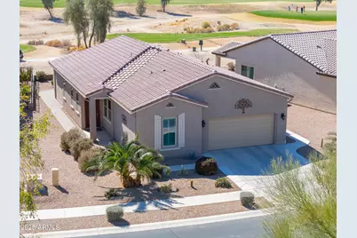 2643 E San Ricardo, Casa Grande, AZ 85194 - Photo 1