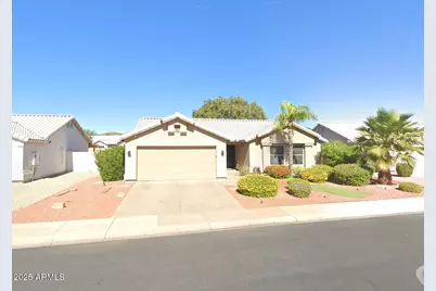 6012 W Blackhawk, Glendale, AZ 85308 - Photo 1
