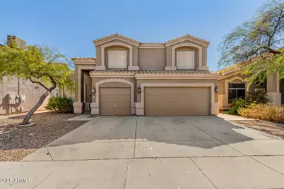 12725 W Boca Raton, El Mirage, AZ 85335 - Photo 1