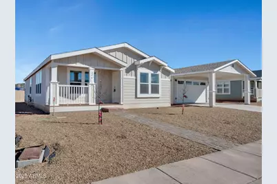 274 N Morse, Williams, AZ 86046 - Photo 1