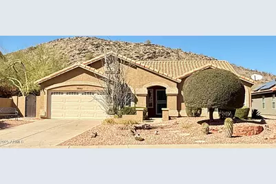 3602 E Mountain Sky Ave., Phoenix, AZ 85044 - Photo 1