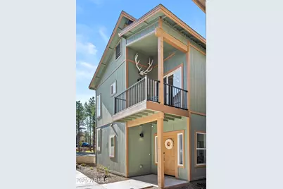 3001 E Butler, Flagstaff, AZ 86004 - Photo 1