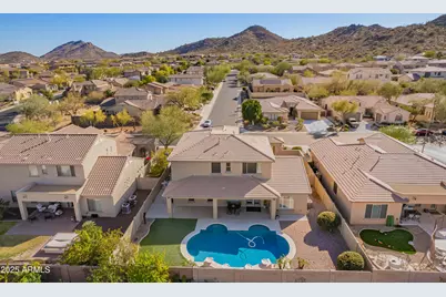 6844 W Mazatzal, Peoria, AZ 85383 - Photo 1