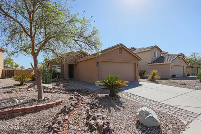 22583 W Lasso, Buckeye, AZ 85326 - Photo 1