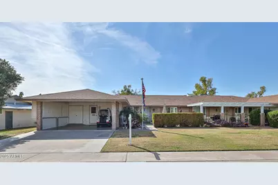 13410 N Cedar Drive, Sun City, AZ 85351 - Photo 1