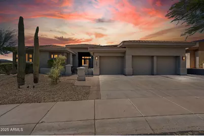 10951 E Mirasol, Scottsdale, AZ 85255 - Photo 1