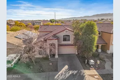 8613 S 49th, Laveen, AZ 85339 - Photo 1