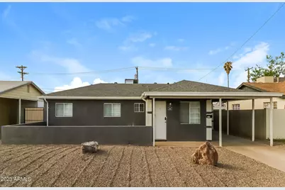 3747 W Montebello, Phoenix, AZ 85019 - Photo 1