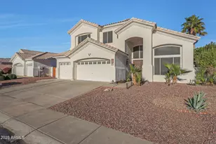 20709 N 56th, Glendale, AZ 85308 - Photo 1