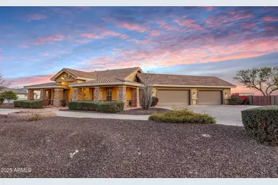 18919 W Verde, Litchfield Park, AZ 85340 - Photo 1