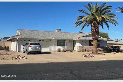 10302 W Cumberland, Sun City, AZ 85351 - Photo 1