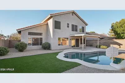 7270 W Tina, Glendale, AZ 85310 - Photo 1