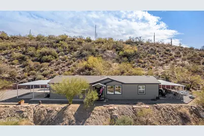 18940 E Queens, Black Canyon City, AZ 85324 - Photo 1