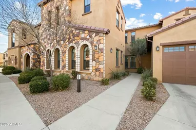 4777 S Fulton Ranch, Chandler, AZ 85248 - Photo 1