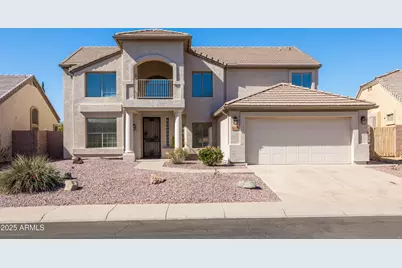 26234 N 46th, Phoenix, AZ 85050 - Photo 1