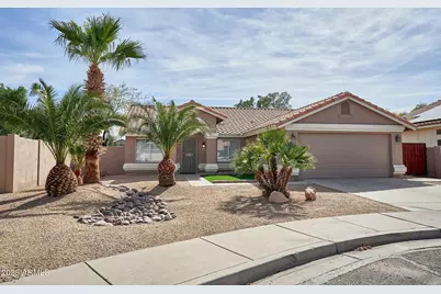 7259 W Tina, Glendale, AZ 85310 - Photo 1