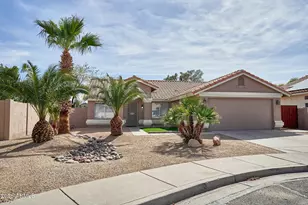7259 W Tina, Glendale, AZ 85310 - Photo 1