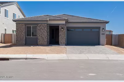 5961 S Stonecreek, Gilbert, AZ 85298 - Photo 1