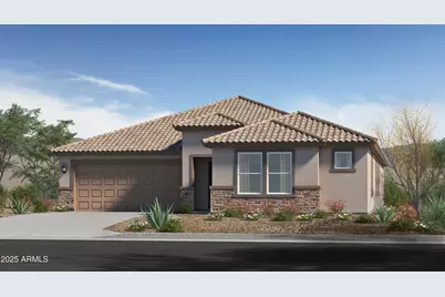 17165 W Oberlin, Surprise, AZ 85387 - Photo 1