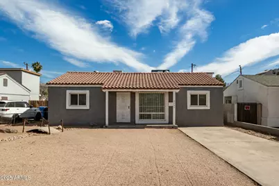 4205 N 3rd Avenue, Phoenix, AZ 85013 - Photo 1