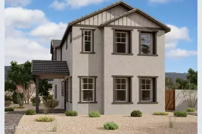 26217 N 19th, Phoenix, AZ 85085 - Photo 1