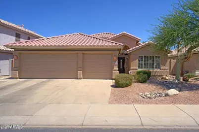5102 E Libby, Scottsdale, AZ 85254 - Photo 1