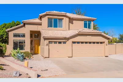 528 N Nevada, Gilbert, AZ 85233 - Photo 1