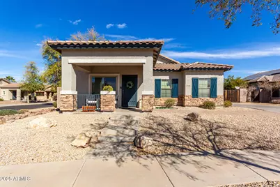 3426 E Elgin, Gilbert, AZ 85295 - Photo 1