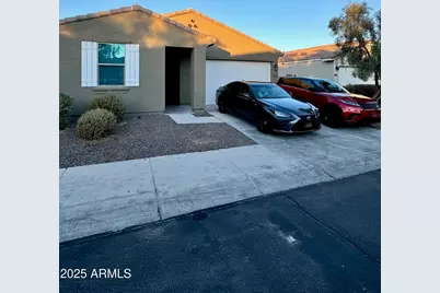 21424 W Palm, Buckeye, AZ 85396 - Photo 1