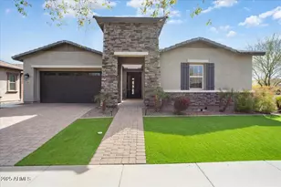 4683 N 206th Ln, Buckeye, AZ 85396 - Photo 1