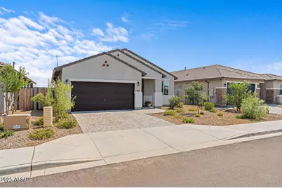 13171 W Buckskin, Peoria, AZ 85383 - Photo 1