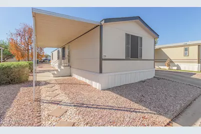6227 N Litchfield Road #29, Litchfield Park, AZ 85340 - Photo 1