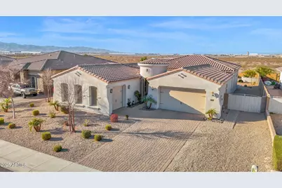 14562 W Georgia, Litchfield Park, AZ 85340 - Photo 1