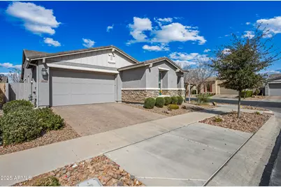 10726 E Tallahassee, Mesa, AZ 85212 - Photo 1
