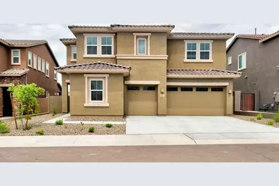 10392 W Bronco, Peoria, AZ 85383 - Photo 1