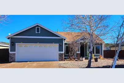 11636 Ice Cave, Bellemont, AZ 86015 - Photo 1