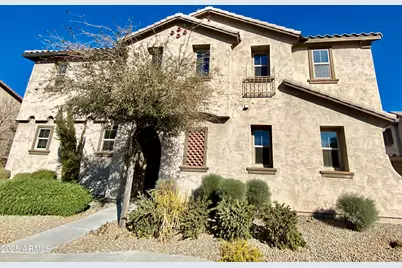 4744 E Tierra Buena Lane, Phoenix, AZ 85032 - Photo 1