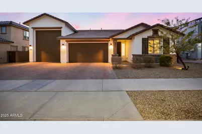25658 N 140th, Surprise, AZ 85387 - Photo 1