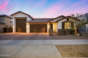 25658 N 140th, Surprise, AZ 85387 - Photo 1