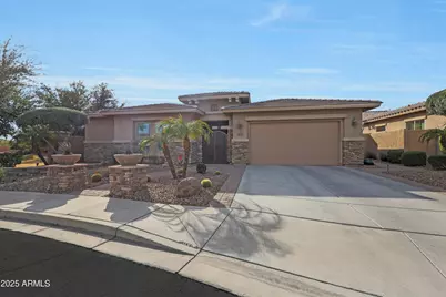 5090 S Pinaleno, Chandler, AZ 85249 - Photo 1