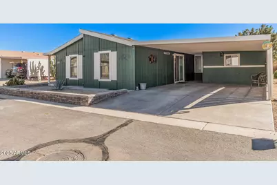 869 E Tee, San Tan Valley, AZ 85140 - Photo 1