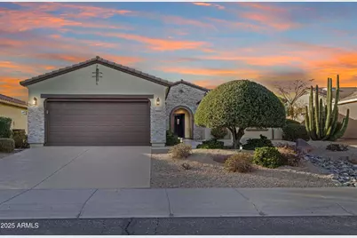 20044 N London Bridge, Surprise, AZ 85387 - Photo 1