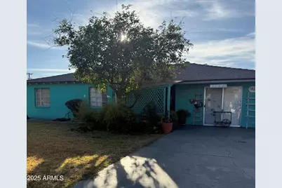 1020 N 32nd, Phoenix, AZ 85009 - Photo 1