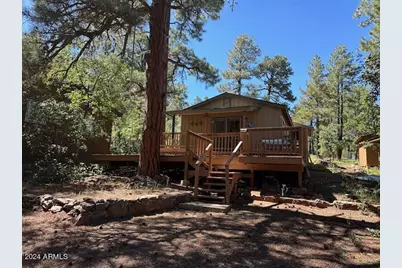 1383 Park, Mormon Lake, AZ 86038 - Photo 1