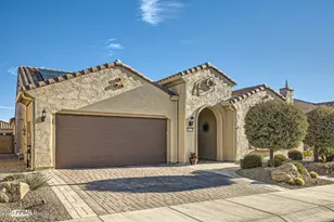 26828 W Piute, Buckeye, AZ 85396 - Photo 1