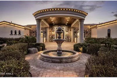 5508 N Quail Run, Paradise Valley, AZ 85253 - Photo 1