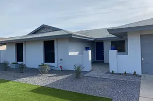 4007 W Rue De Lamour Ave, Phoenix, AZ 85029 - Photo 1