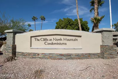 1720 E Thunderbird, Phoenix, AZ 85022 - Photo 1